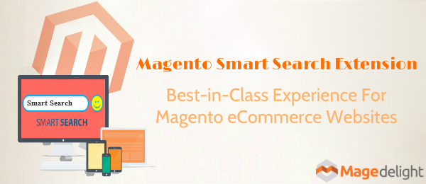 Smart Search Extension