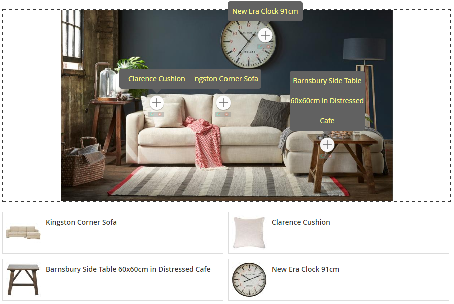 shopbylook-magedelight