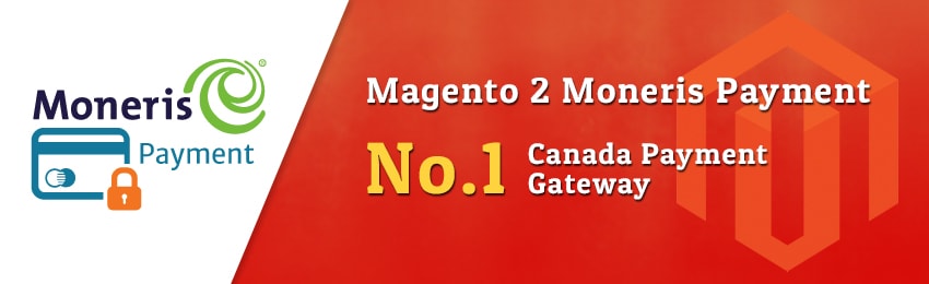Moneris Canada Payment for Magento 2