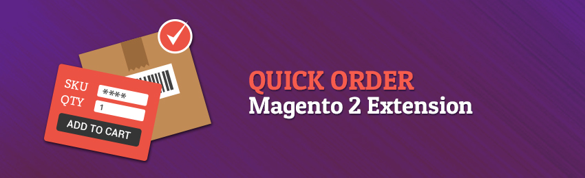 Facilitate Your Customers To Quickly Order Products Without Navigating Categories