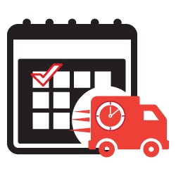 Magento 2 Delivery Date Extension