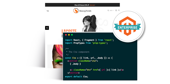 Best Coding Architecture for Magento 2 Theme