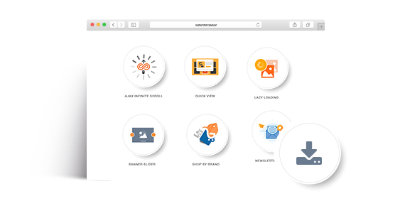 Premium Magento 2 Extensions