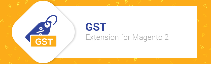 GST Extension for Magento 2