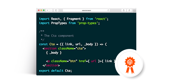 ElectriGO Theme - standard Magento coding practices