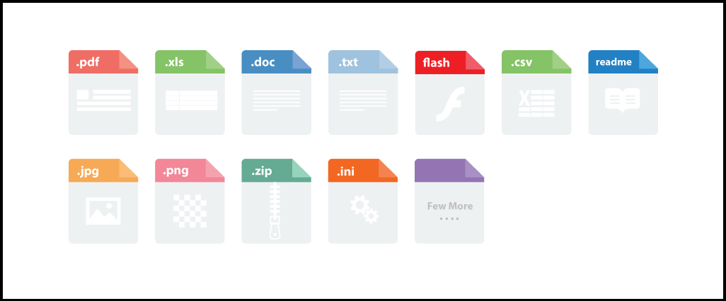 Embed Diversified File Types Product Attachments Extension For Magento 2 Support All File ypes