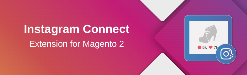 Display Instagram Photos with Instagram Connect