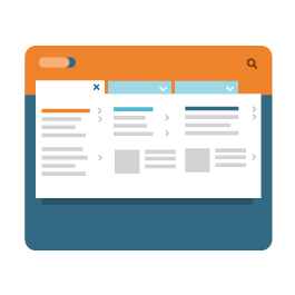 Mega Menu Magento 2