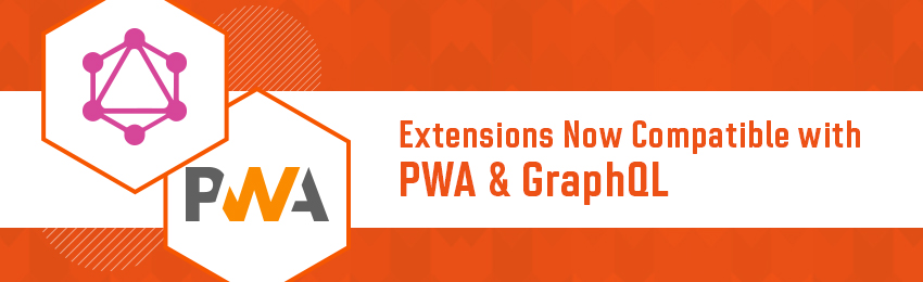 PWA & GraphQL Compatible Magento 2 Extensions by MageDelight