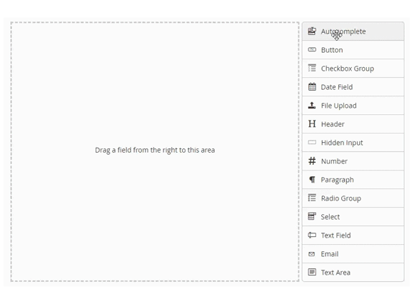 Drag and Drop Custom Form Builder by MageDelight