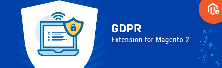GDPR Compliance Extension for Magento 2