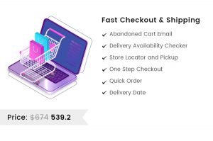 Checkout Optimization Pack