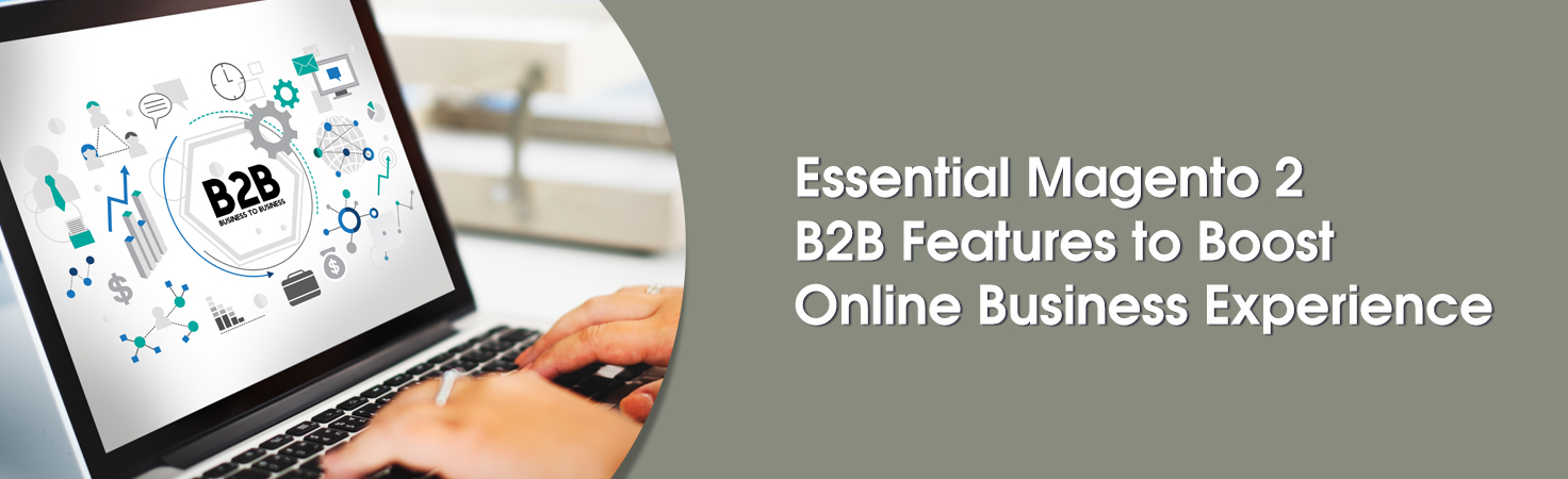 Must-Have Magento 2 B2B Features for Growth