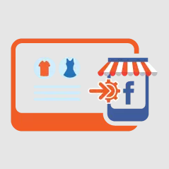 Magento 2 Facebook Shop Integration
