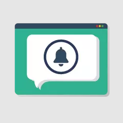Magento 2 Web Push Notifications