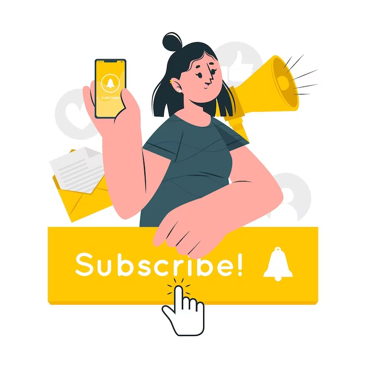 Membership Subscription extension