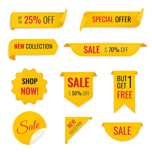 Product Label in Magento