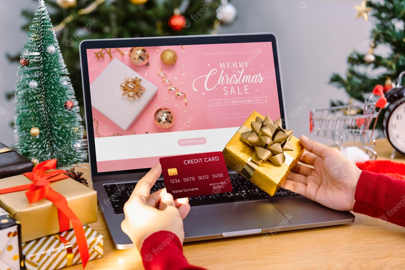 Christmas Themed Store and Discounts Christmas Themed Store and Discounts