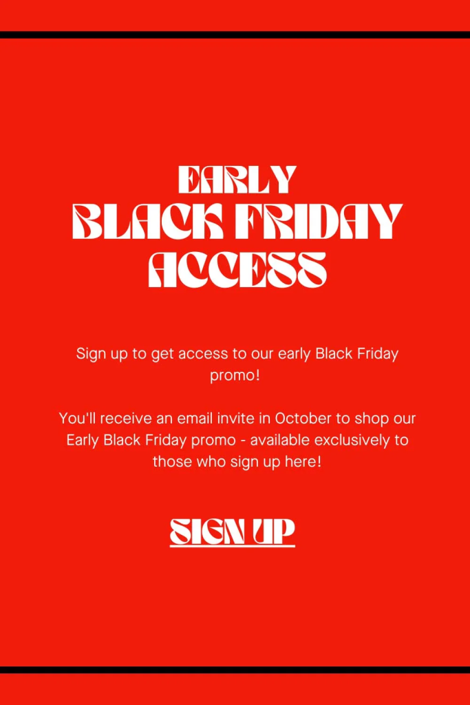 early black friday deals early black friday deals