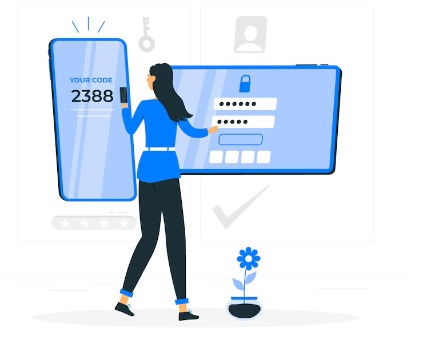 Mobile One Time Password