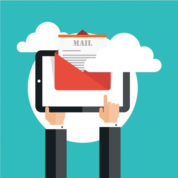 email notification