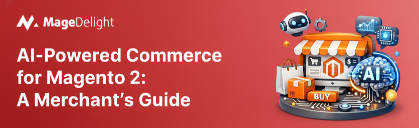 AI-Powered Magento 2 Extensions