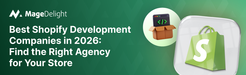 Best Shopify Development Companies