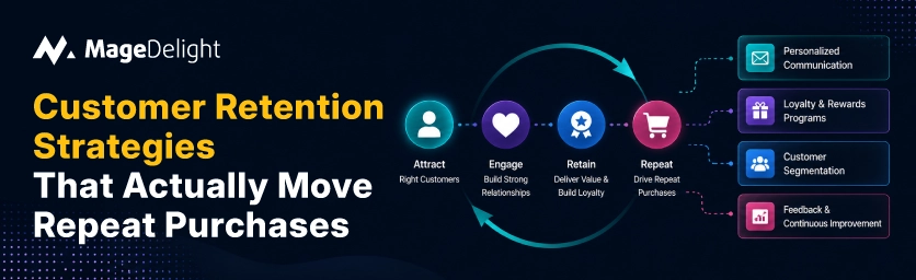 Customer Retention