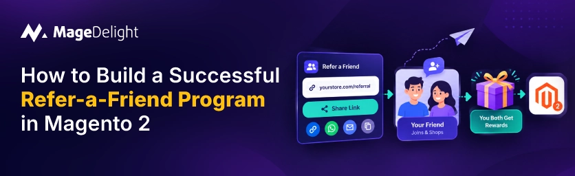 Refer Friend Program