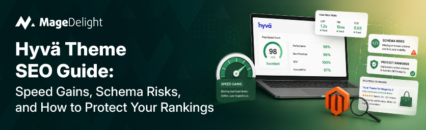 Hyvä Theme SEO Guide