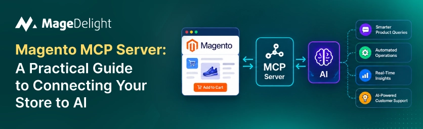 Magento MCP Server