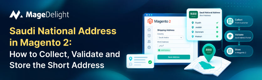 Magento-2-Short-Address