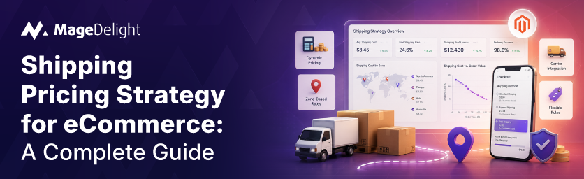 eCommerce Shipping Pricing Strategy