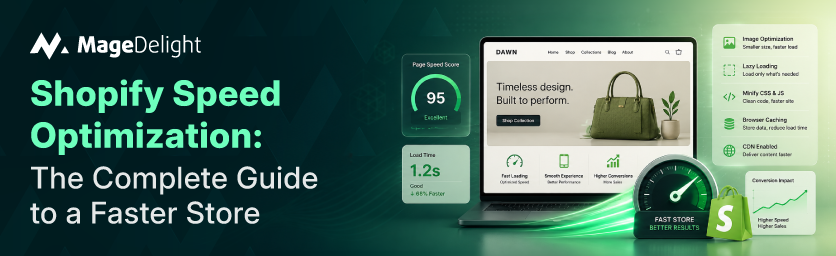 Shopify Speed Optimization