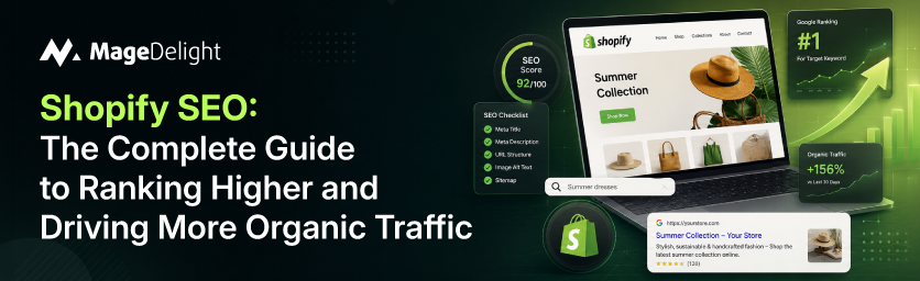Shopify SEO
