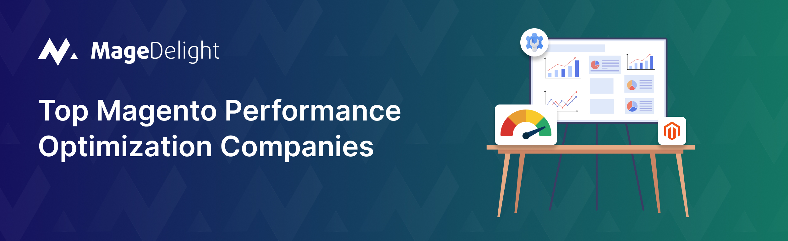 Top Magento Performance Optimization Companies