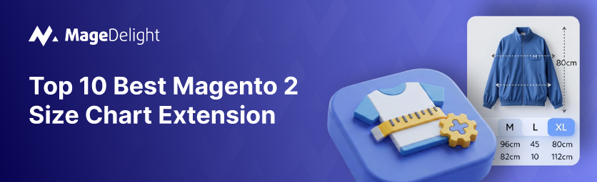 Best Magento 2 Size Chart Extensions