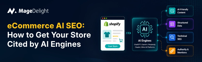 eCommerce AI SEO