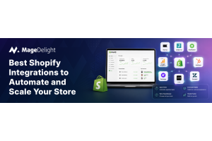 Best Shopify Integrations