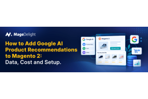 Vertex AI Product Recommendations