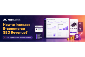 How to Increase E-commerce SEO Revenue