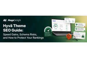 Hyvä Theme SEO Guide