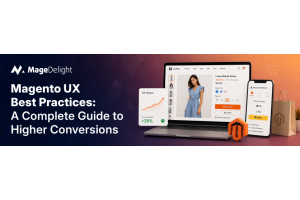Magento UX Best Practices