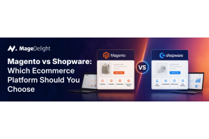 Magento vs Shopware
