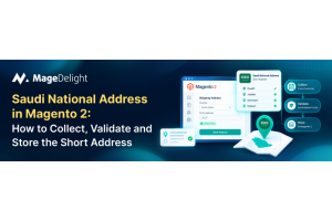 Magento-2-Short-Address