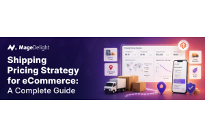 eCommerce Shipping Pricing Strategy