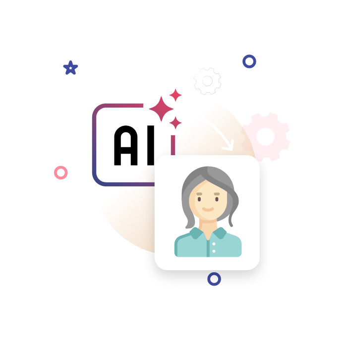 AI Fashion Catalog Image Generator for Magento 2 by MageDelight