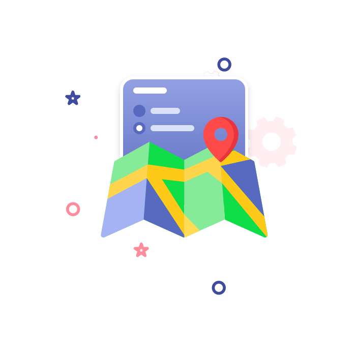 Google Map at Checkout Extension for Magento 2