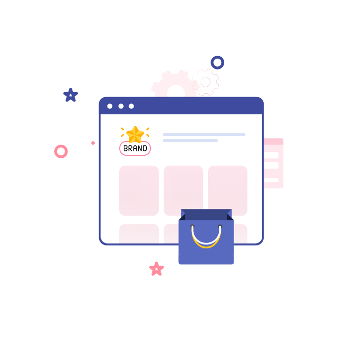 Magento 2 Shop By Brand By MageDelight