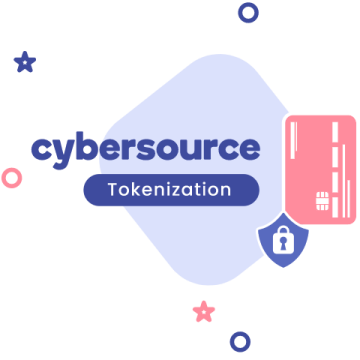 cysbersource Tokenization